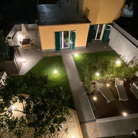 La Villetta Sull'Argine Imperia Dış mekan fotoğraf