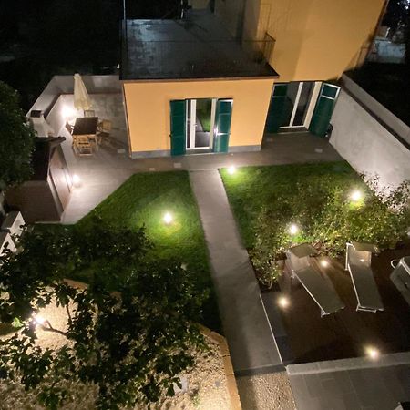 La Villetta Sull'Argine Imperia Dış mekan fotoğraf