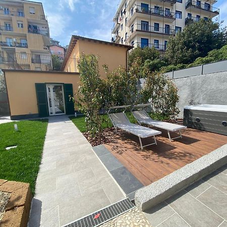 La Villetta Sull'Argine Imperia Dış mekan fotoğraf